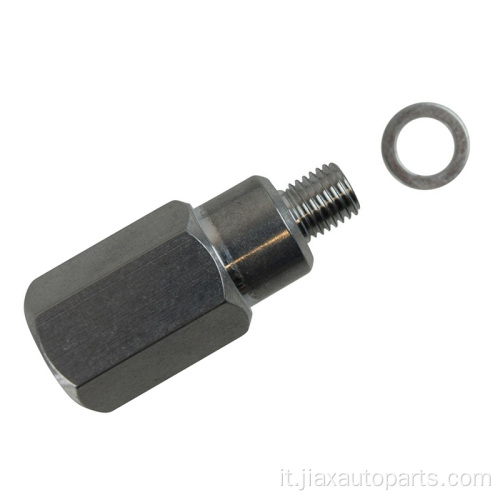 Raccordo da M12*1,5 a 1/2NPT per motori serie LS